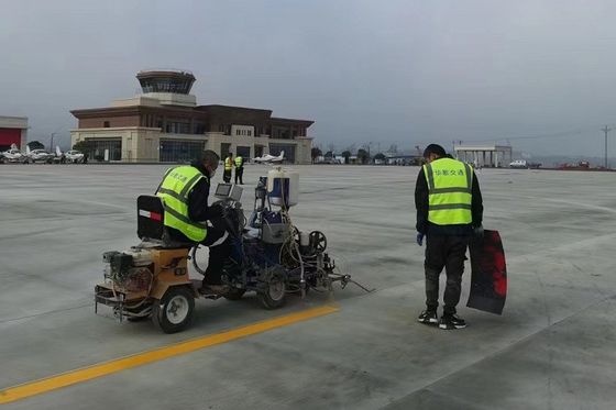 98:2 MMA 2K เครื่องเครื่องหมายสตรีปเปอร์