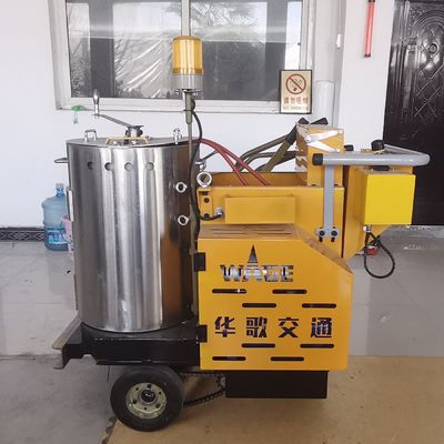 แบตเตอรี่ขับเคลื่อน thermoplastic สายเสียงคอนเวกซ์