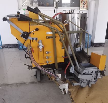 แบตเตอรี่ขับเคลื่อน Thermoplastic สายเสียงคอนเวกซ์เครื่องหมายทาง