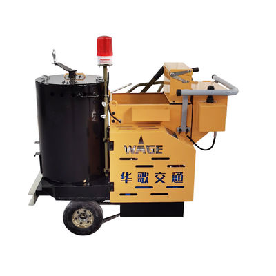 แบตเตอรี่ผลัก thermoplastic สายเสียงคอนเวกซ์เครื่องหมายถนน