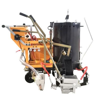 เครื่องยัดเส้นทางเทอร์โมพลาสติกแบบมนุษย์