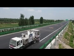 เครื่องหมายจราจรติดรถยนต์